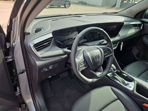 New 2026 Buick Encore GX Sport Touring w/ Advanced Technology Package FWD image 10