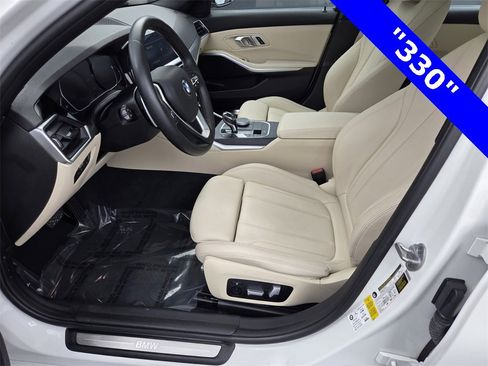 Used 2021 BMW 330i 330i w/ Convenience Package image 29