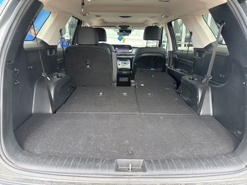 Used 2024 Hyundai Palisade XRT AWD/4WD image 10