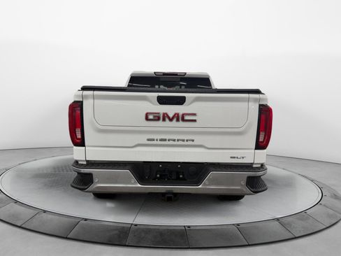 Used 2019 GMC Sierra 1500 SLT image 6