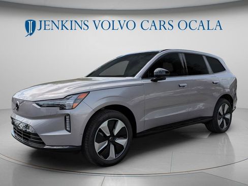 New 2026 Volvo EX90 Plus RWD image 9