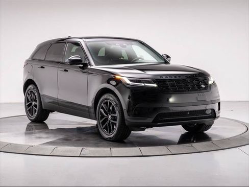 Used 2026 Land Rover Range Rover Velar S AWD/4WD image 7
