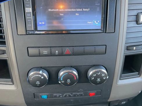 Used 2012 RAM 1500 ST w/ ST Popular Equipment Group image 21