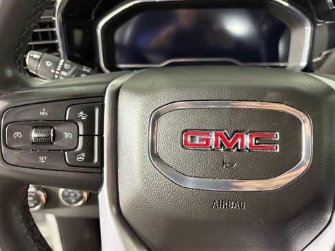 Used 2024 GMC Sierra 1500 Elevation w/ X31 Off-Road Package AWD/4WD image 24