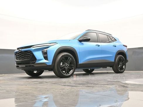 New 2026 Chevrolet Trax ACTIV w/ Driver Confidence Package image 53