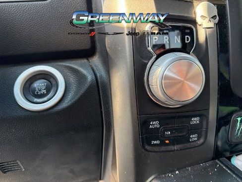 Used 2015 RAM 1500 Sport w/ Convenience Group image 11