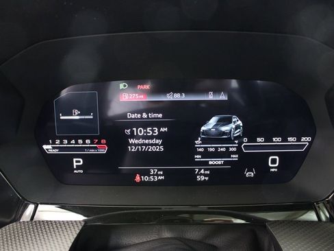 New 2026 Audi RS 3 AWD/4WD image 10