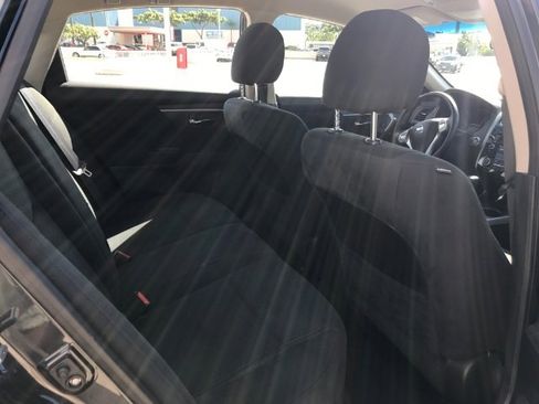 Used 2015 Nissan Altima 2.5 S w/ Power Driver Seat Package image 7