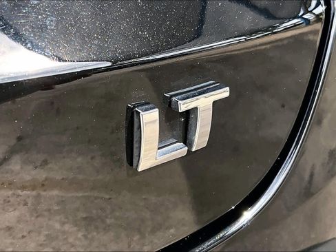 Used 2024 Chevrolet Trax LT FWD image 10