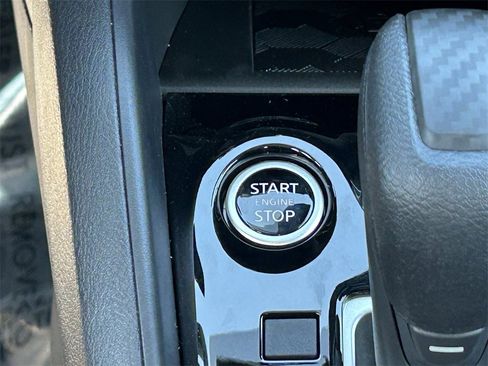 New 2025 Nissan Versa SV w/ Trunk Package image 15