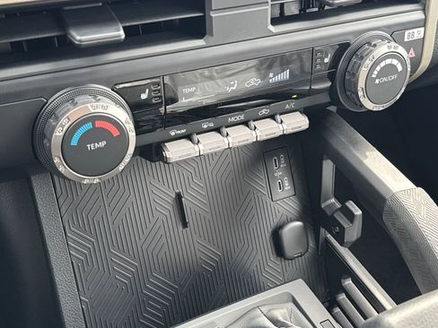New 2026 Toyota Tacoma SR5 AWD/4WD image 26