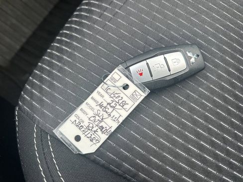 Used 2022 Mitsubishi Outlander ES image 28