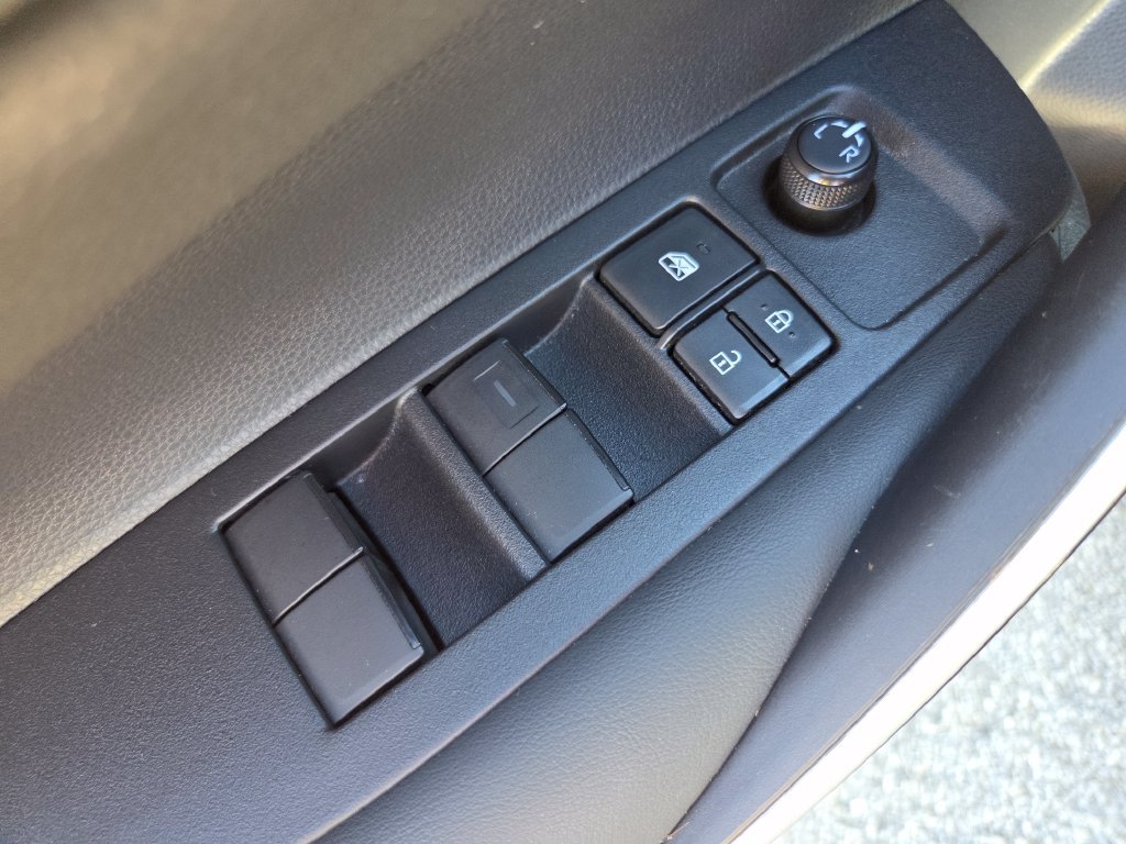 Used 2023 Toyota Corolla XLE FWD image 32