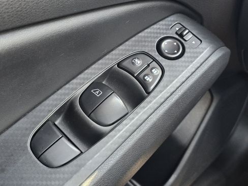 Certified 2025 Nissan Altima 2.5 SV AWD/4WD image 23