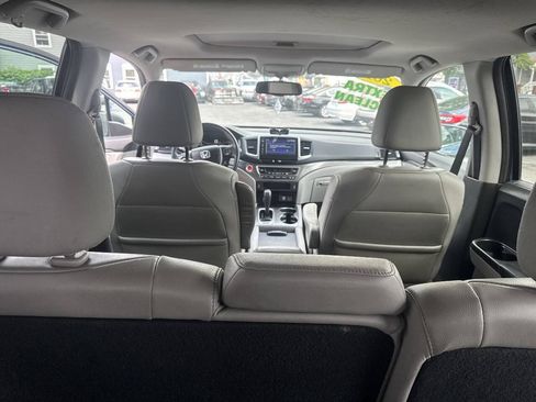 Used 2016 Honda Pilot EX-L image 9