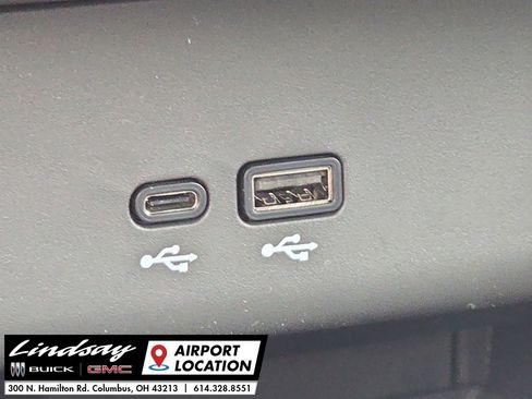 New 2026 Buick Encore GX Preferred w/ Comfort Package image 36