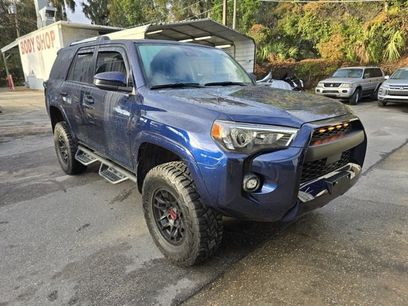 Used 2023 Toyota 4Runner SR5
