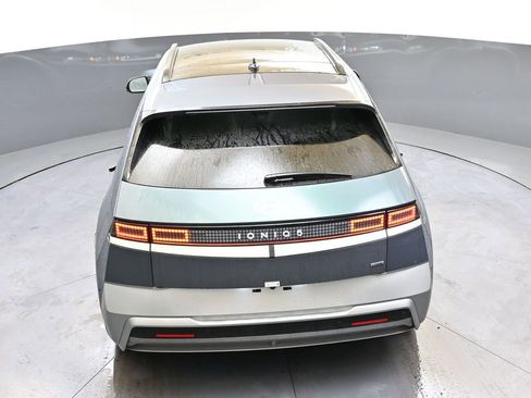 Used 2025 Hyundai Ioniq 5 Limited image 39