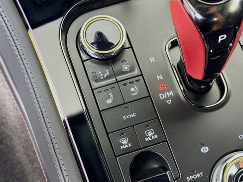 Used 2026 Bentley Continental GT AWD/4WD image 19