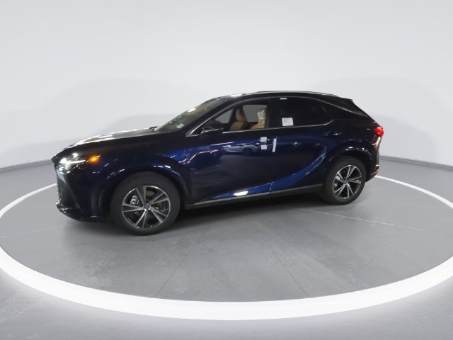 New 2026 Lexus RX 350h w/ Convenience Package AWD/4WD image 4