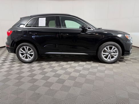 Certified 2024 Audi Q3 2.0T Premium AWD/4WD image 8