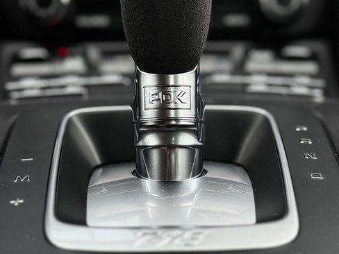 Certified 2025 Porsche 718 Cayman GT4 image 30