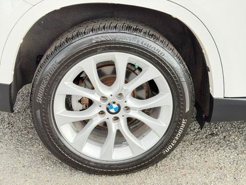 Used 2015 BMW X5 xDrive35i AWD/4WD image 89