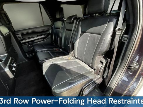 Used 2019 Ford Expedition XLT w/ Equipment Group 202A image 22