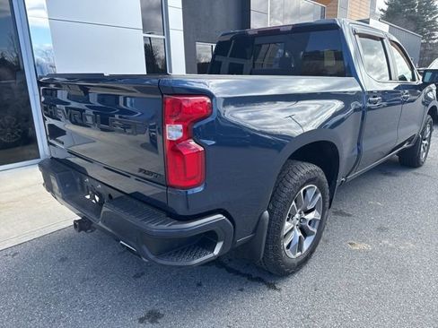 Used 2022 Chevrolet Silverado 1500 RST image 6