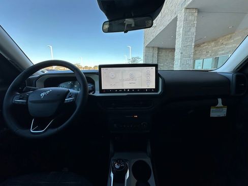 New 2025 Ford Bronco Sport Heritage w/ Convenience Package image 48