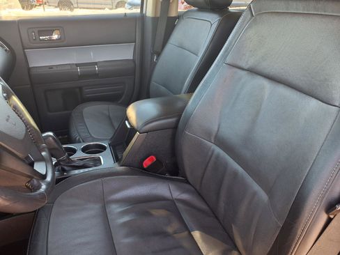 Used 2014 Ford Flex Limited w/ Equipment Group 302A image 3