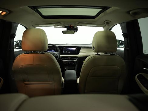 New 2026 Buick Encore GX Avenir image 12