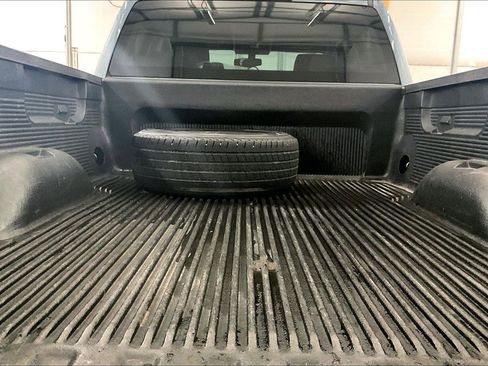 Used 2014 Chevrolet Silverado 1500 W/T w/ Trailering Package image 33