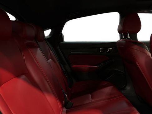 Used 2023 Acura Integra A-Spec w/ Technology Package FWD image 17
