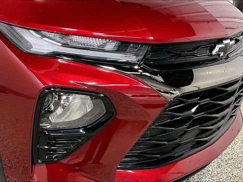 Used 2023 Chevrolet TrailBlazer RS w/ Convenience Package image 31