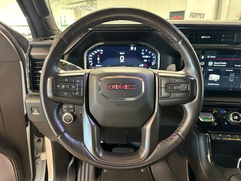 Used 2023 GMC Sierra 1500 AT4X AWD/4WD image 20