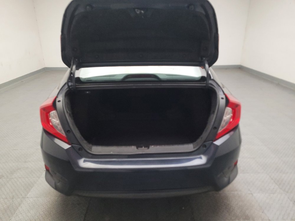 Used 2018 Honda Civic LX image 29