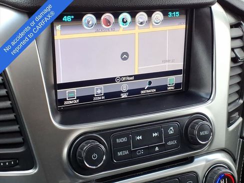 Used 2016 Chevrolet Suburban LTZ image 25