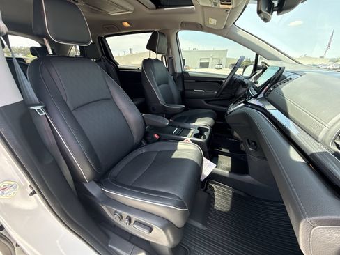Used 2024 Honda Odyssey Elite image 27
