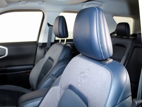 Used 2021 Ford Bronco Sport First Edition image 19