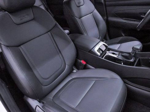 Certified 2025 Hyundai Tucson XRT image 14