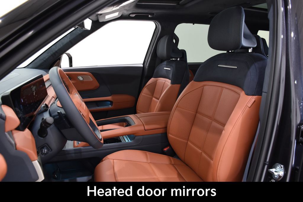 New 2027 Kia Telluride SX Prestige AWD/4WD image 26