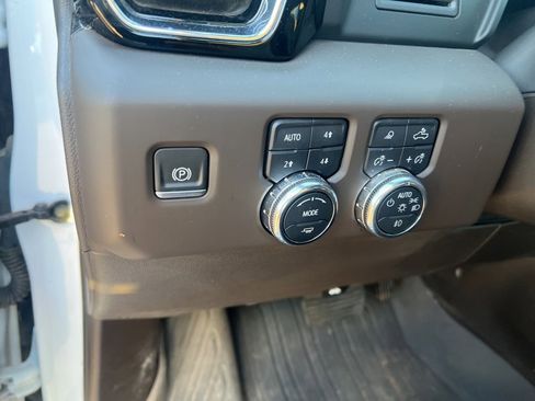 Used 2023 GMC Sierra 1500 Denali image 20