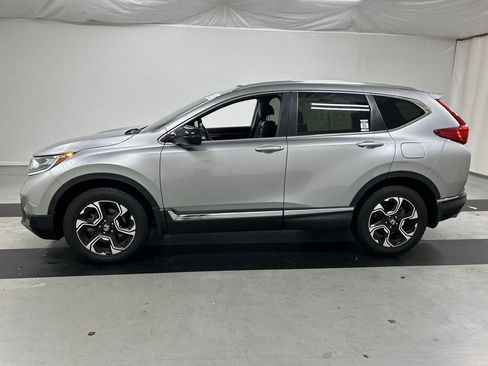 Used 2018 Honda CR-V Touring image 6