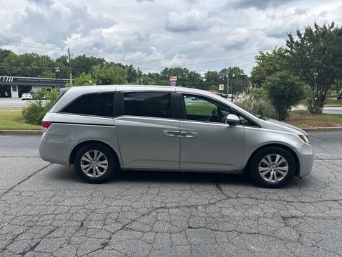 Used 2014 Honda Odyssey EX-L image 5