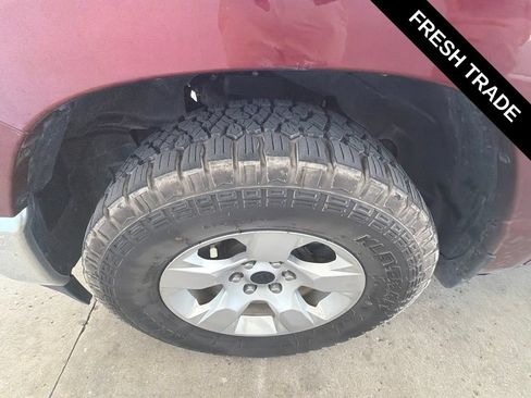 Used 2020 RAM 1500 Big Horn AWD/4WD image 10