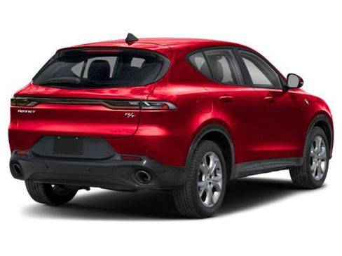 Used 2024 Dodge Hornet R/T AWD/4WD image 5