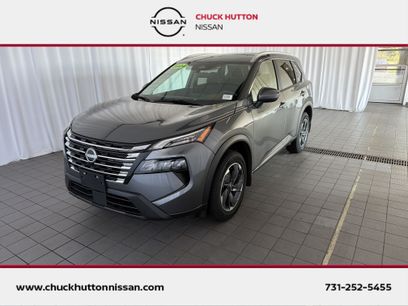 Used 2024 Nissan Rogue SV w/ SV Premium Package