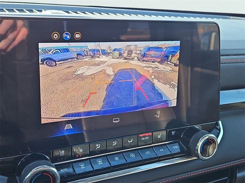 Certified 2025 Chevrolet Colorado Z71 w/ Z71 Convenience Package 2 image 16