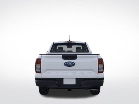 New 2026 Ford Ranger XL w/ Trailer Tow Package RWD image 7